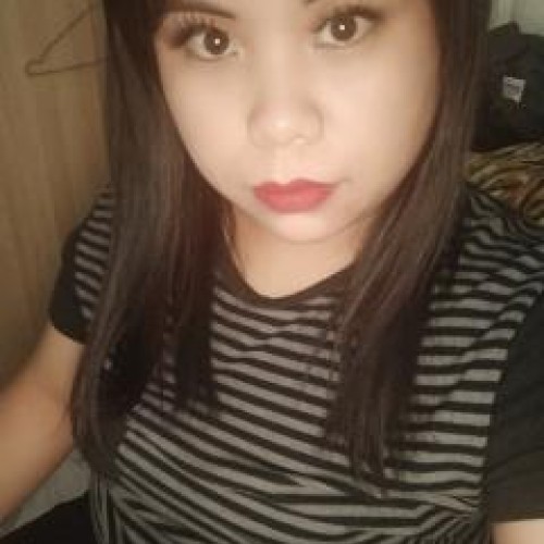 Katrina Mae  S.