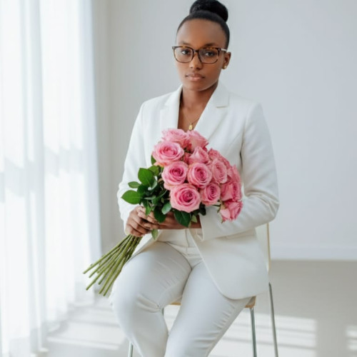 Rose a. profile photo