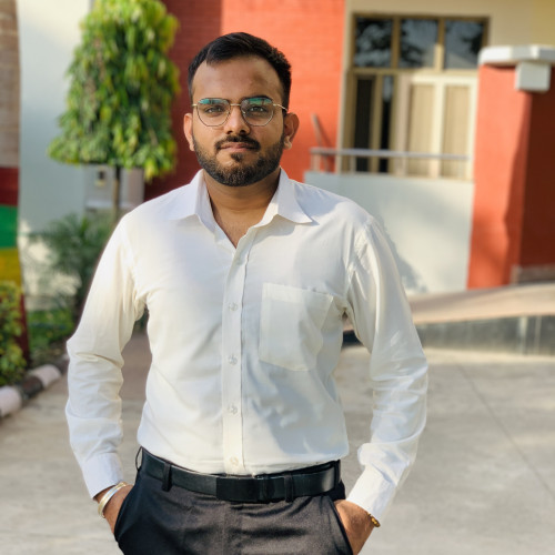 yakash t. profile photo