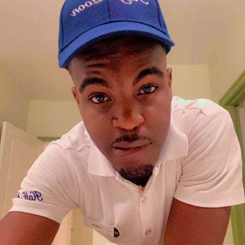 Lamar M. profile photo