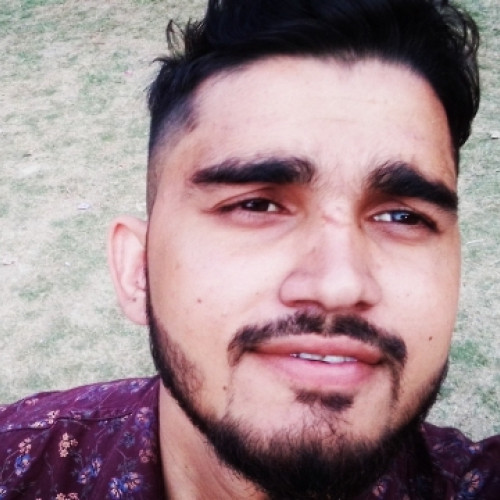 Rakesh D. profile photo