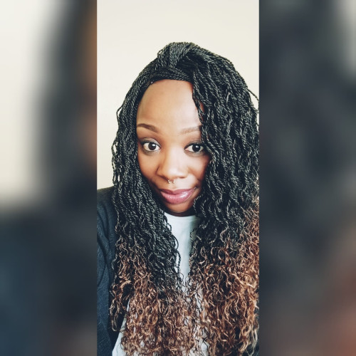 LERATO PRIDE S.