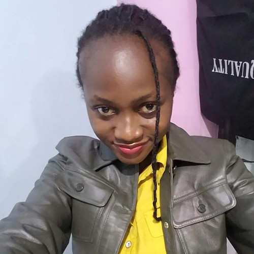 Tinah K. profile photo