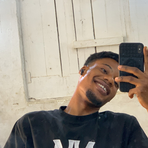 Success A. profile photo