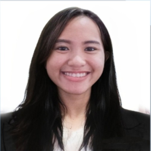 Jonna Mae  E. profile photo