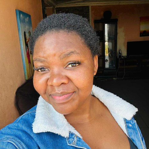 sinothando c. profile photo