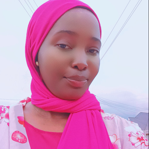 Zuwena J. profile photo