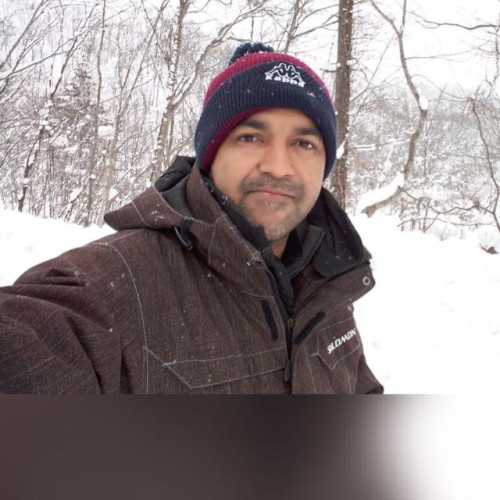 Manav J.