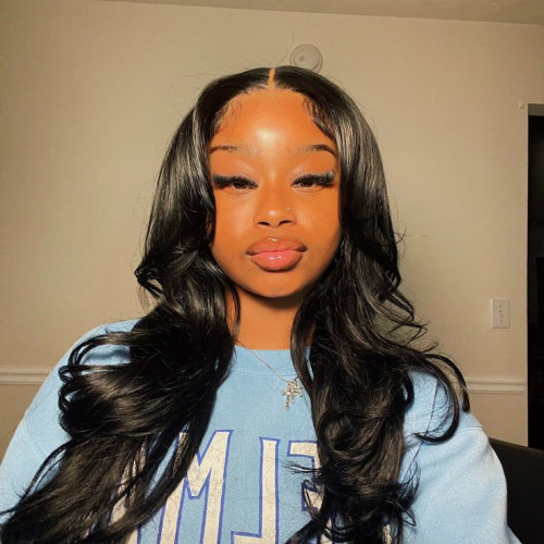 Nakisha  B. profile photo