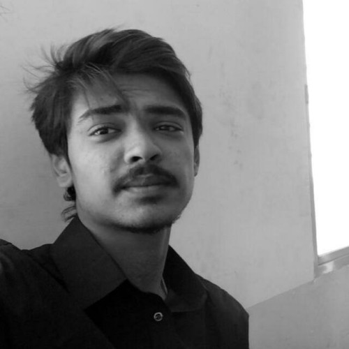 Ridham P. profile photo