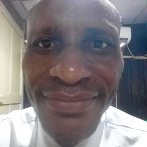 Gbenga A. profile photo
