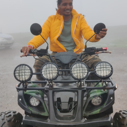 Nikhil R. profile photo