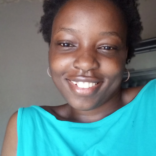 Prudence  D. profile photo
