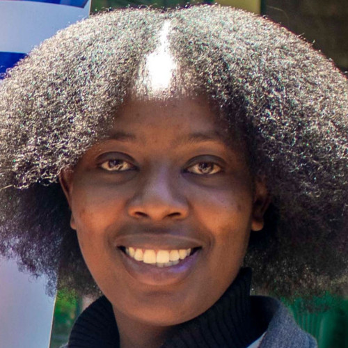 Ruth K. profile photo