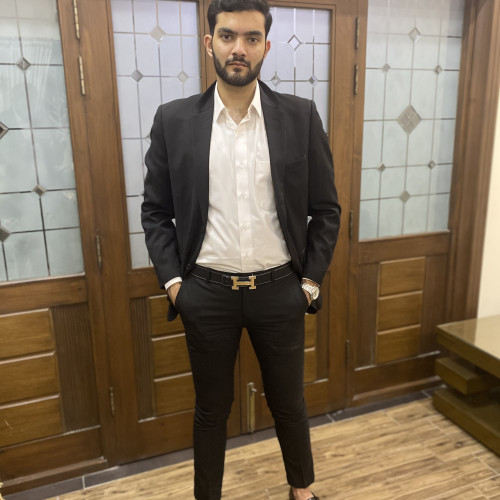 Zain N. profile photo