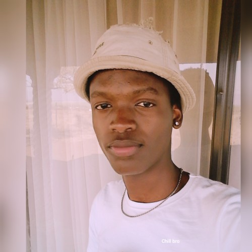 Maybongwe  M.