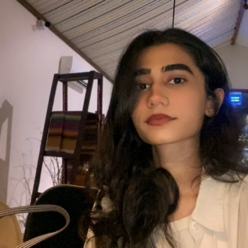 Fatima A.