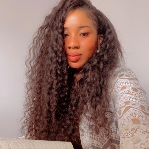 Nanya O.