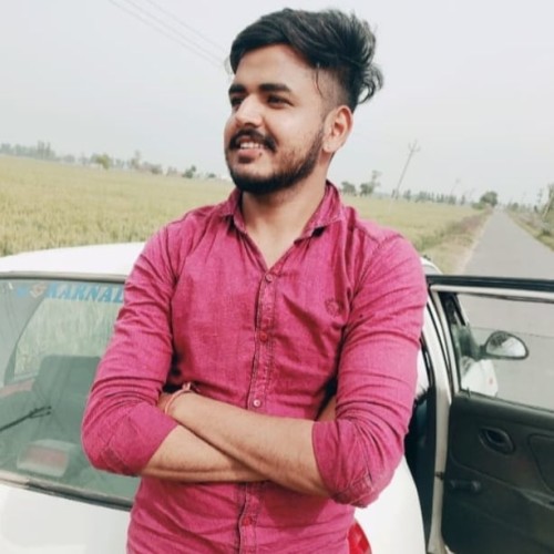 Shalender R.