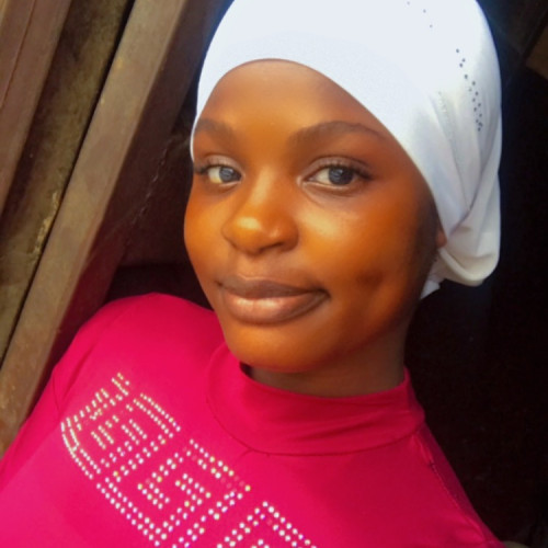 Halimat  U. profile photo