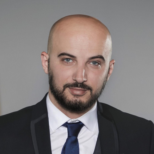 Qëndrim B. profile photo