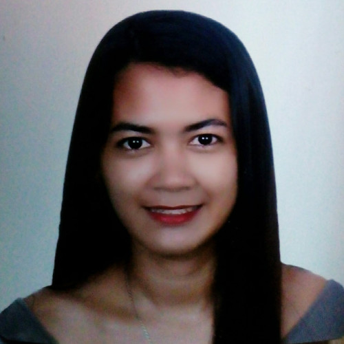 sheena mae p. profile photo