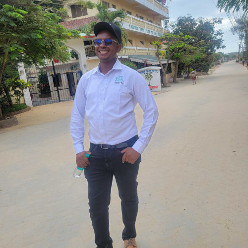 Prim k. profile photo