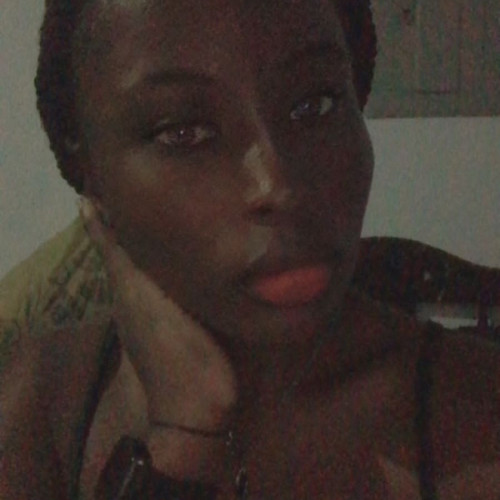 aaliyah p. profile photo