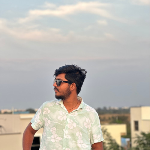 Rakesh N. profile photo