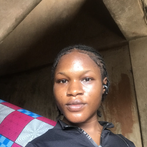 Amodu N.