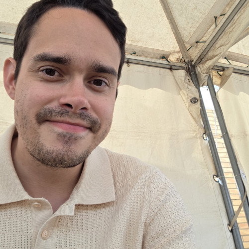 Vincent R. profile photo