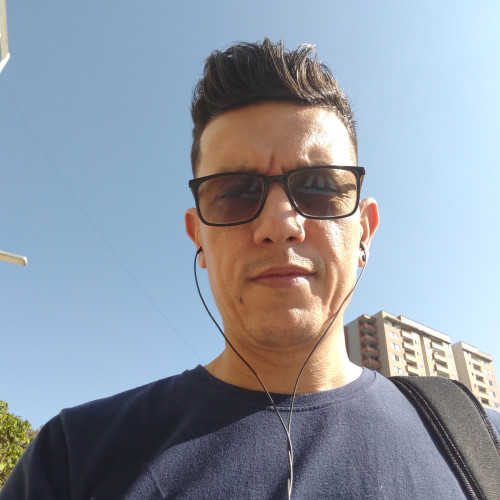 Henry Eduardo  R. profile photo
