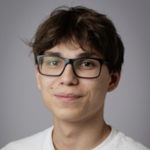 Rinat I. profile photo