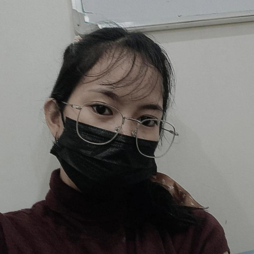 Yvonnelie Rhey S. profile photo