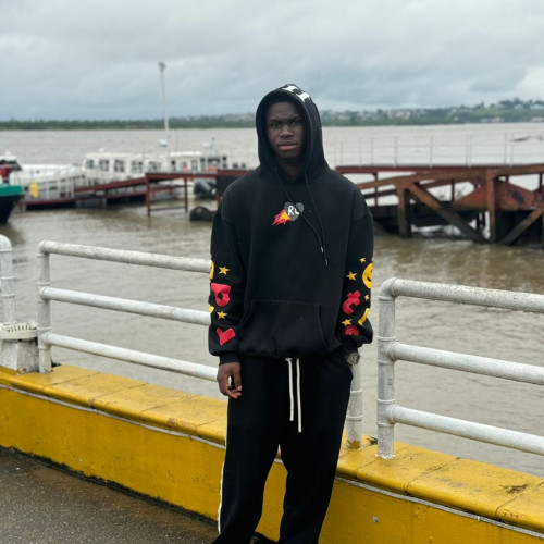 Wisdom  S. profile photo
