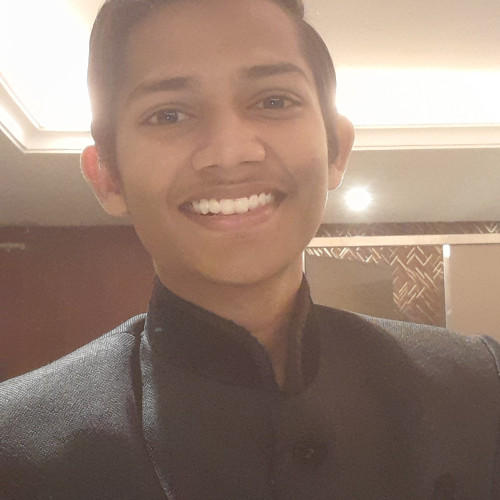 Shivam  G.