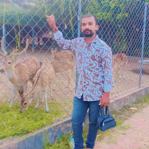 ch vamsi p.