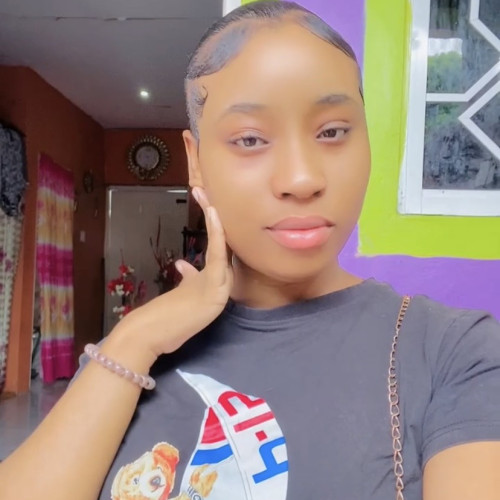 Latoay J. profile photo