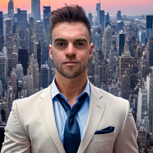 Alex b. profile photo