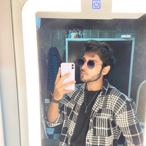 Krrish K. profile photo