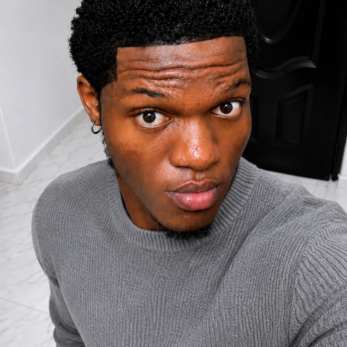 Divine  E. profile photo