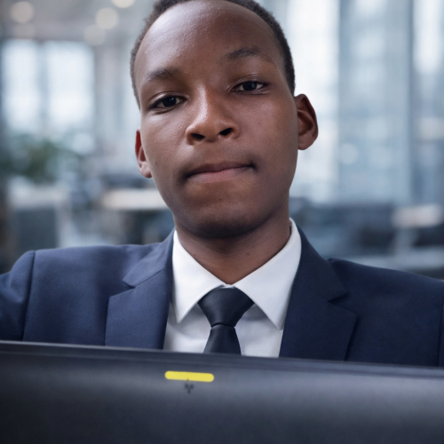 Edison B. profile photo