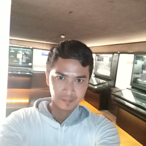 Arfie Y. profile photo