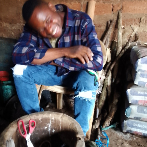 Oge oga  P. profile photo