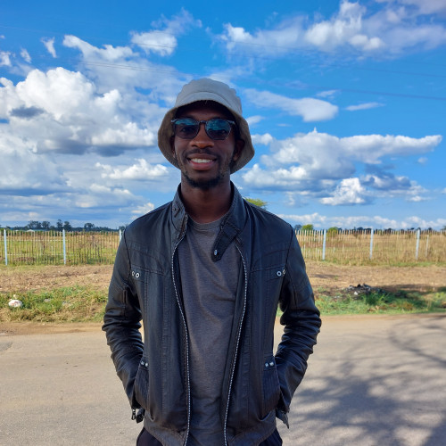 Takudzwa P. profile photo