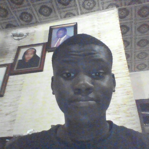 Aliyu N.