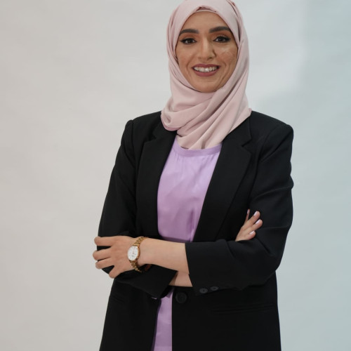 Thuraiya A. profile photo
