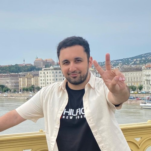 Sam P. profile photo