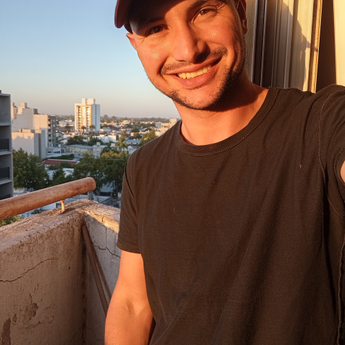 Ezequiel  b. profile photo