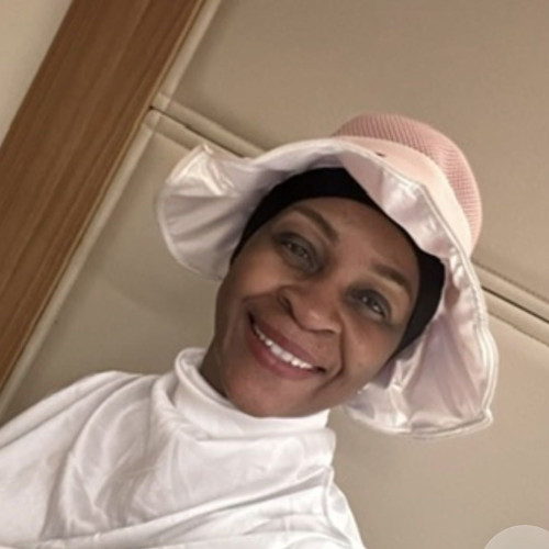 Aicha m. profile photo